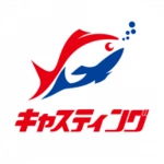 Logo of 釣具のキャスティング-公式アプリ：釣果・釣り動画・お得情報 android Application 